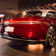 Image for article titled My Favorite Design Detail On The Beautiful Lucid Air EV Almost Didn't Make It To Production